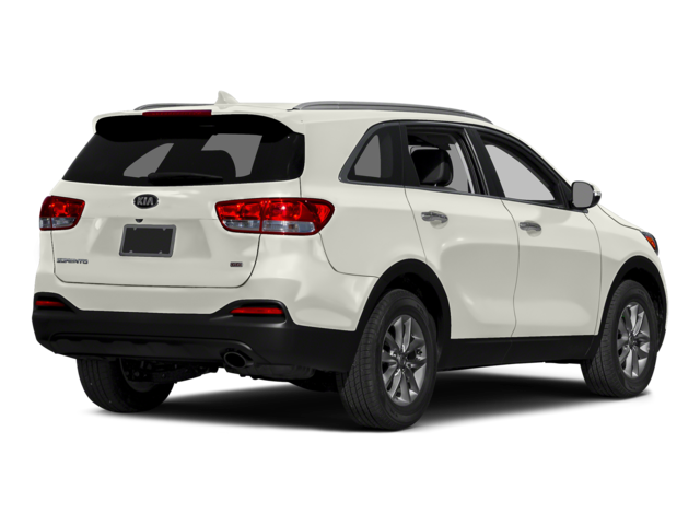 Used 2016 Kia Sorento LX with VIN 5XYPGDA3XGG007228 for sale in Johnstown, PA