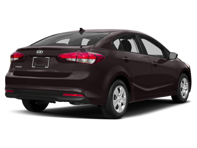 Used 2018 Kia FORTE LX with VIN 3KPFK4A73JE176931 for sale in Johnstown, PA