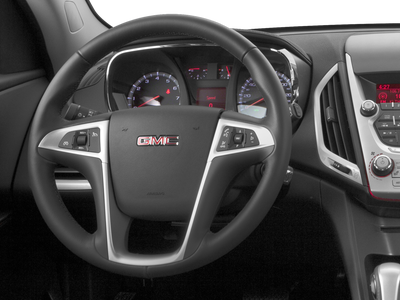 2015 GMC Terrain SLE-2