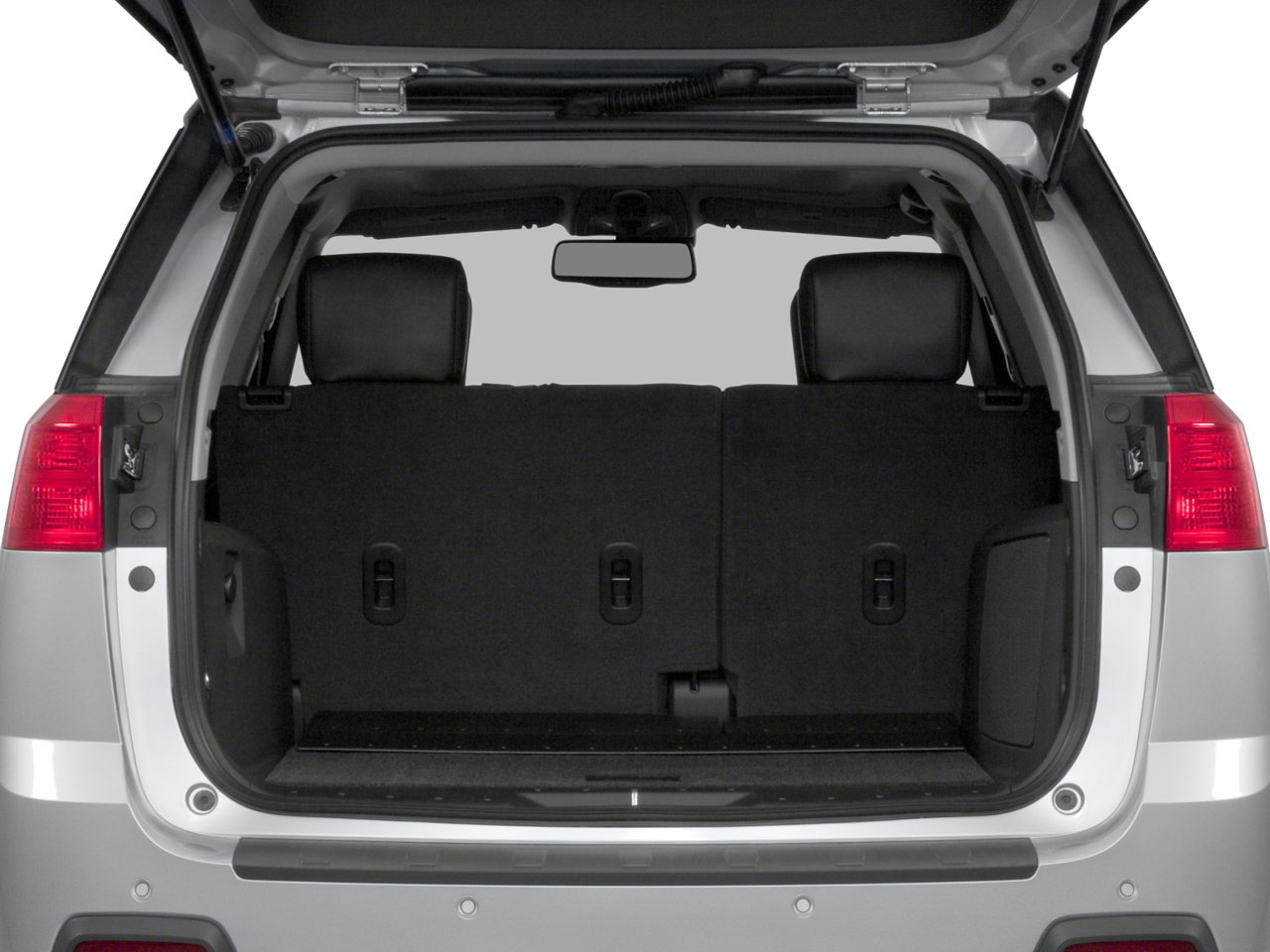 2015 GMC Terrain SLE-2