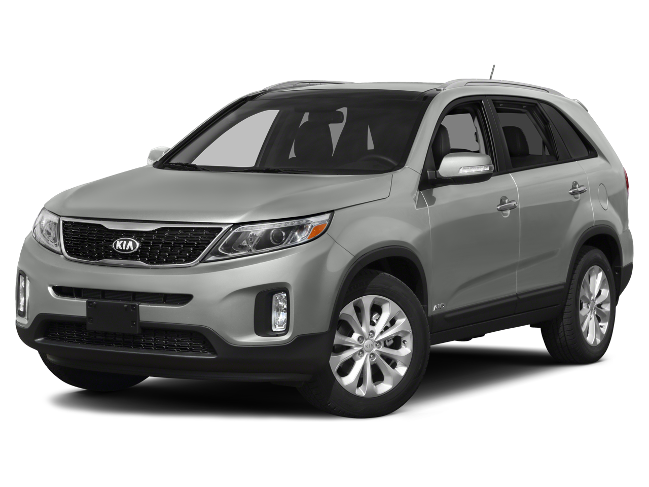 2015 Kia Sorento LX V6