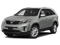 2015 Kia Sorento LX V6