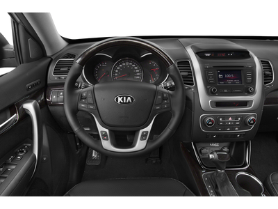 2015 Kia Sorento LX V6