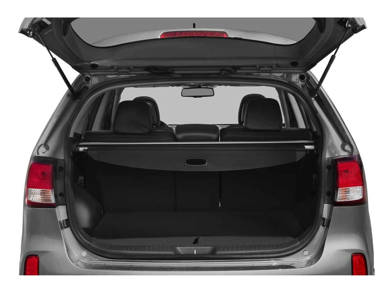 2015 Kia Sorento LX V6