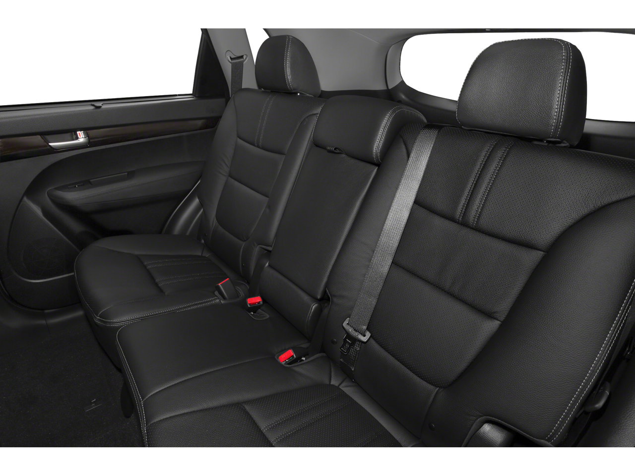 2015 Kia Sorento LX V6