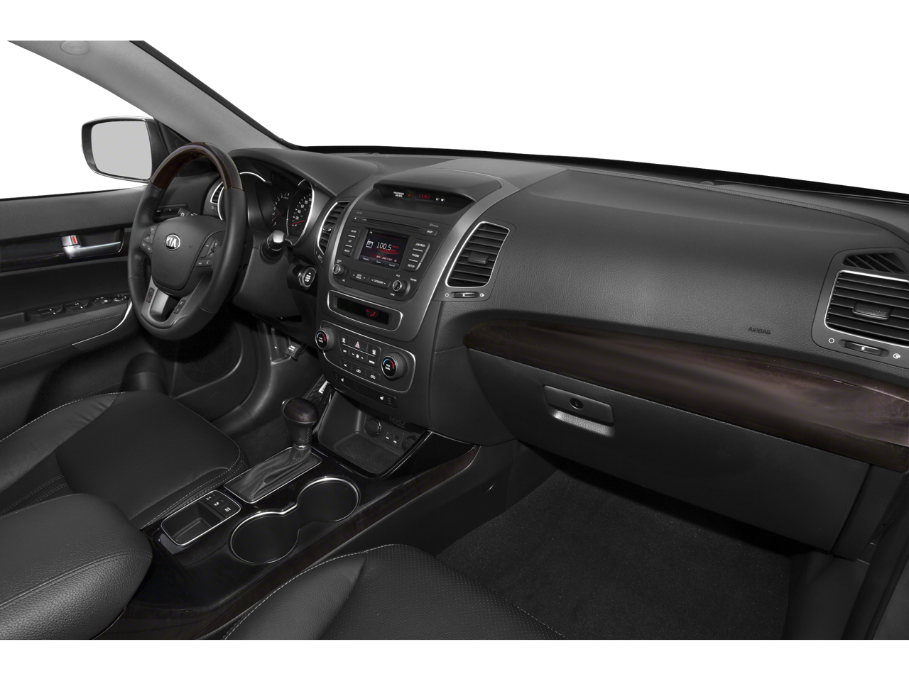 2015 Kia Sorento LX V6