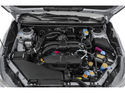 2015 Subaru Impreza 2.0i