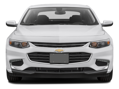 2016 Chevrolet Malibu 1LT