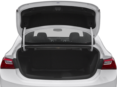 2016 Chevrolet Malibu 1LT