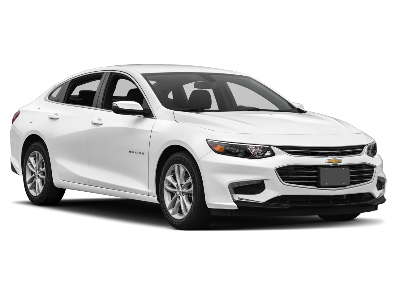 2016 Chevrolet Malibu 1LT
