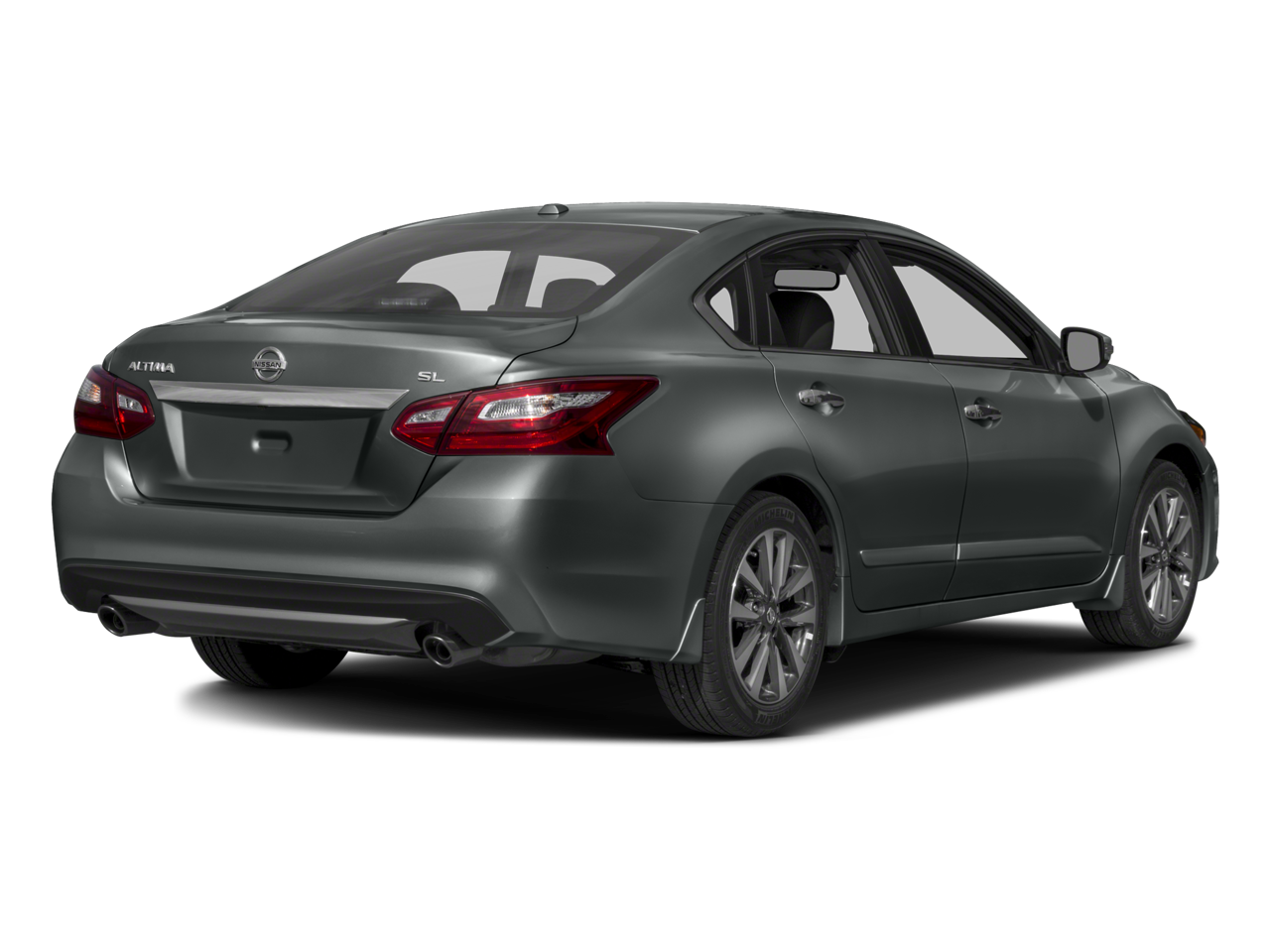 Used 2016 Nissan Altima SL with VIN 1N4AL3APXGC261997 for sale in Johnstown, PA