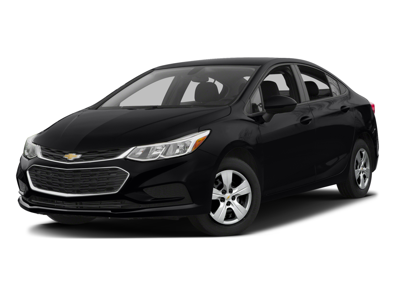 2017 Chevrolet Cruze LS Auto