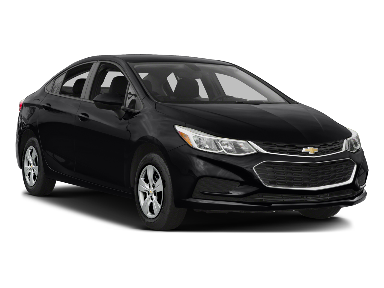 2017 Chevrolet Cruze LS Auto
