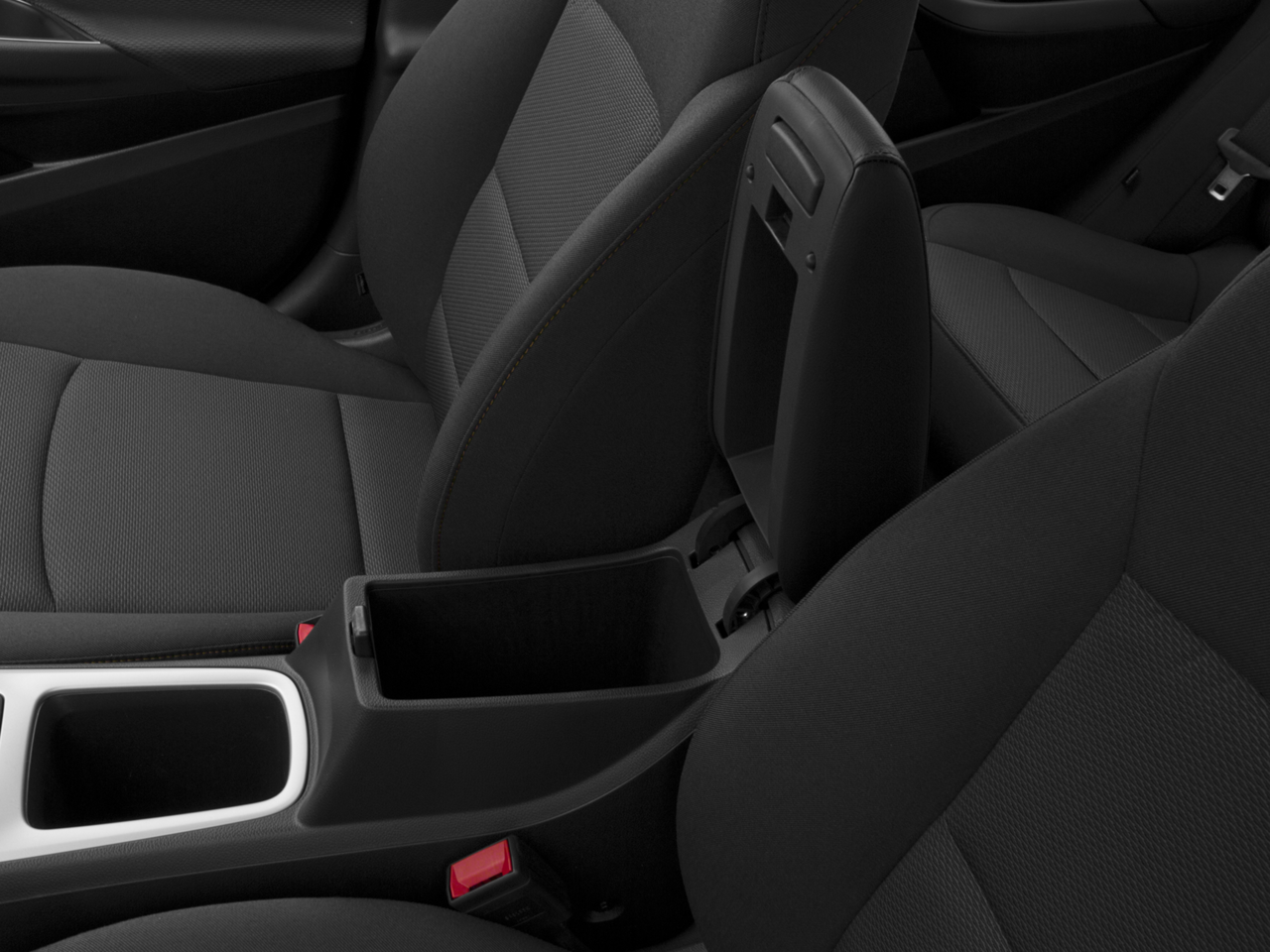 2017 Chevrolet Cruze LS Auto