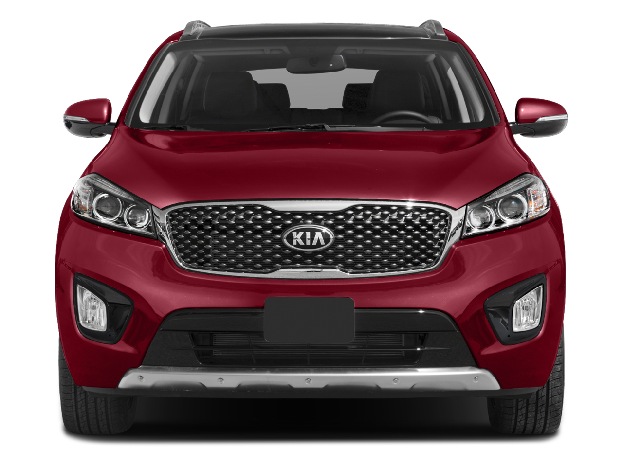 2017 Kia Sorento 3.3L SX