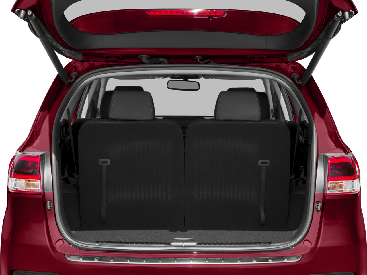 2017 Kia Sorento 3.3L SX