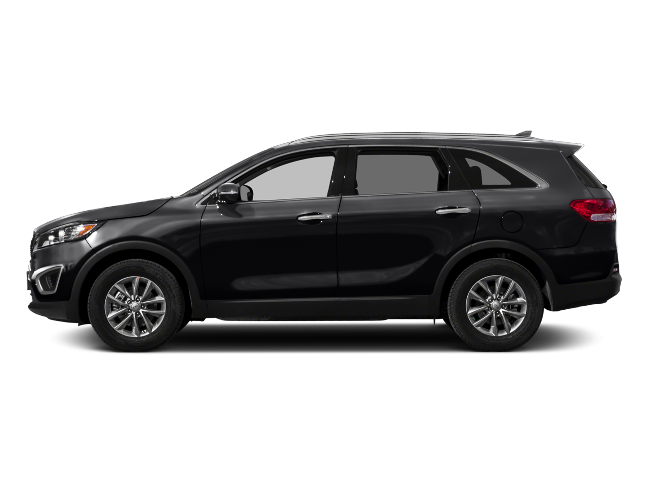 2017 Kia Sorento 3.3L LX