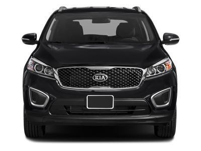 2017 Kia Sorento 3.3L LX