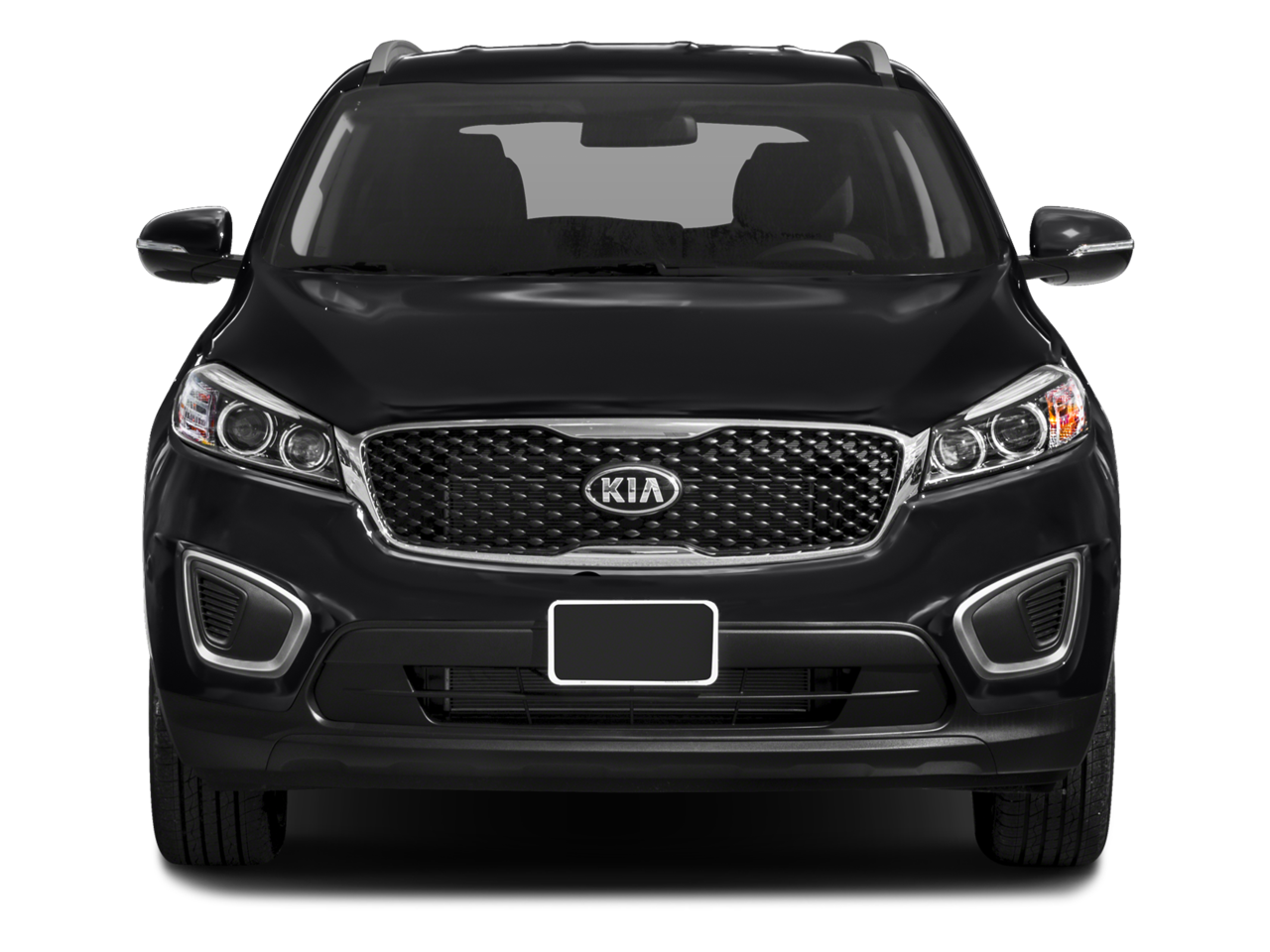 2017 Kia Sorento 3.3L LX