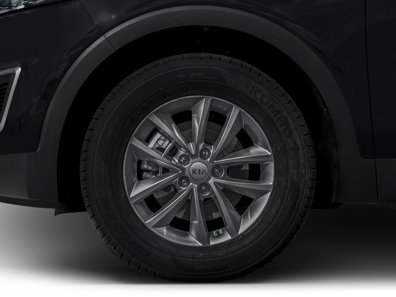 2017 Kia Sorento 3.3L LX