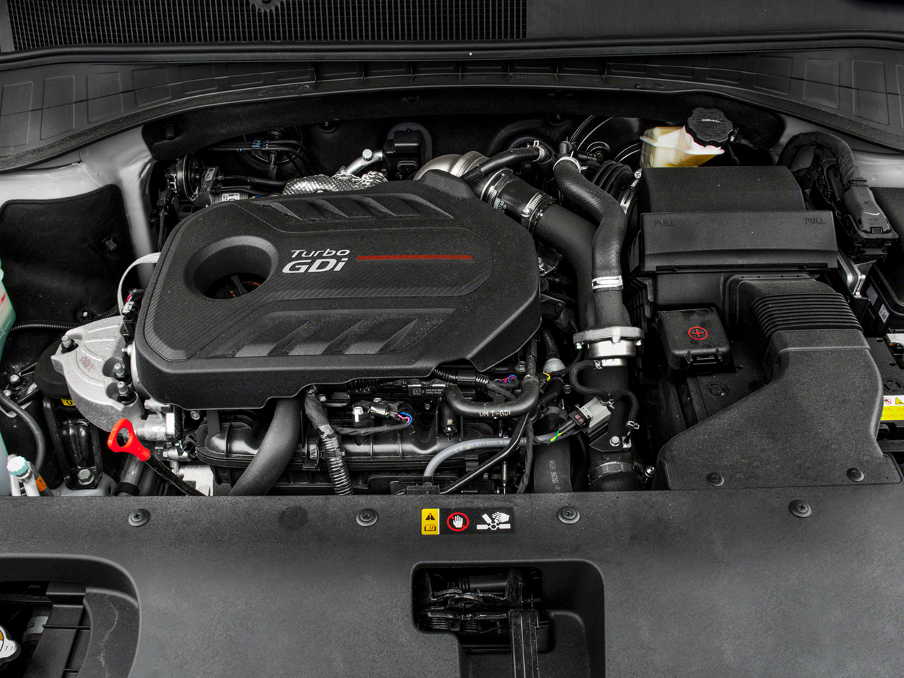2017 Kia Sorento 3.3L EX