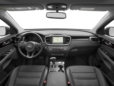 2018 Kia Sorento 3.3L SX