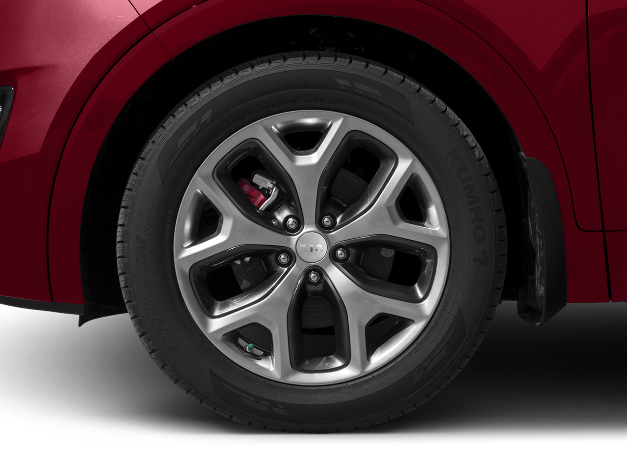 2018 Kia Sorento 3.3L SX