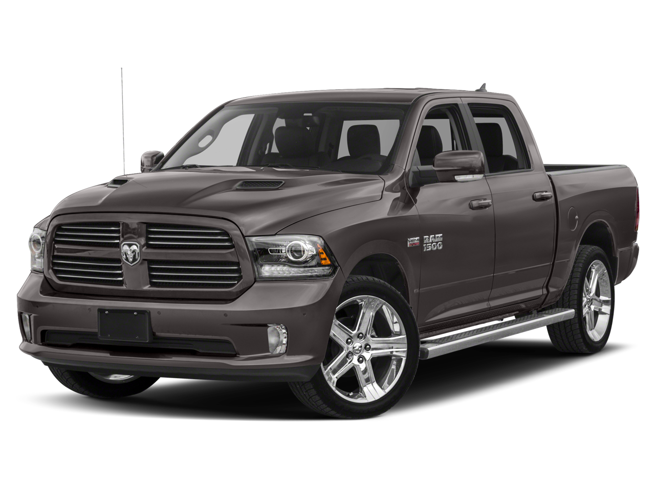 2018 RAM Ram 1500 Pickup Big Horn