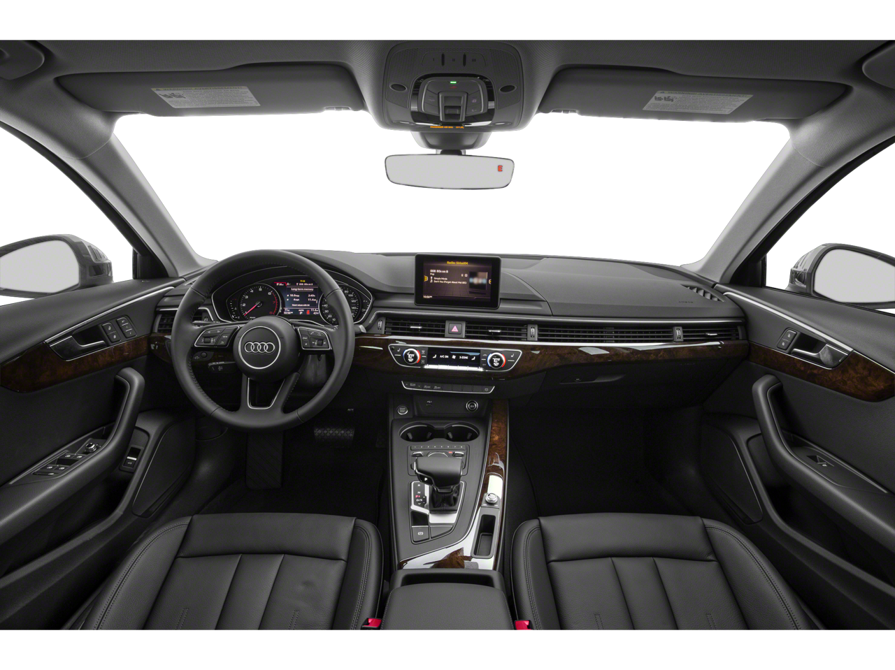 2019 Audi A4 45 Premium