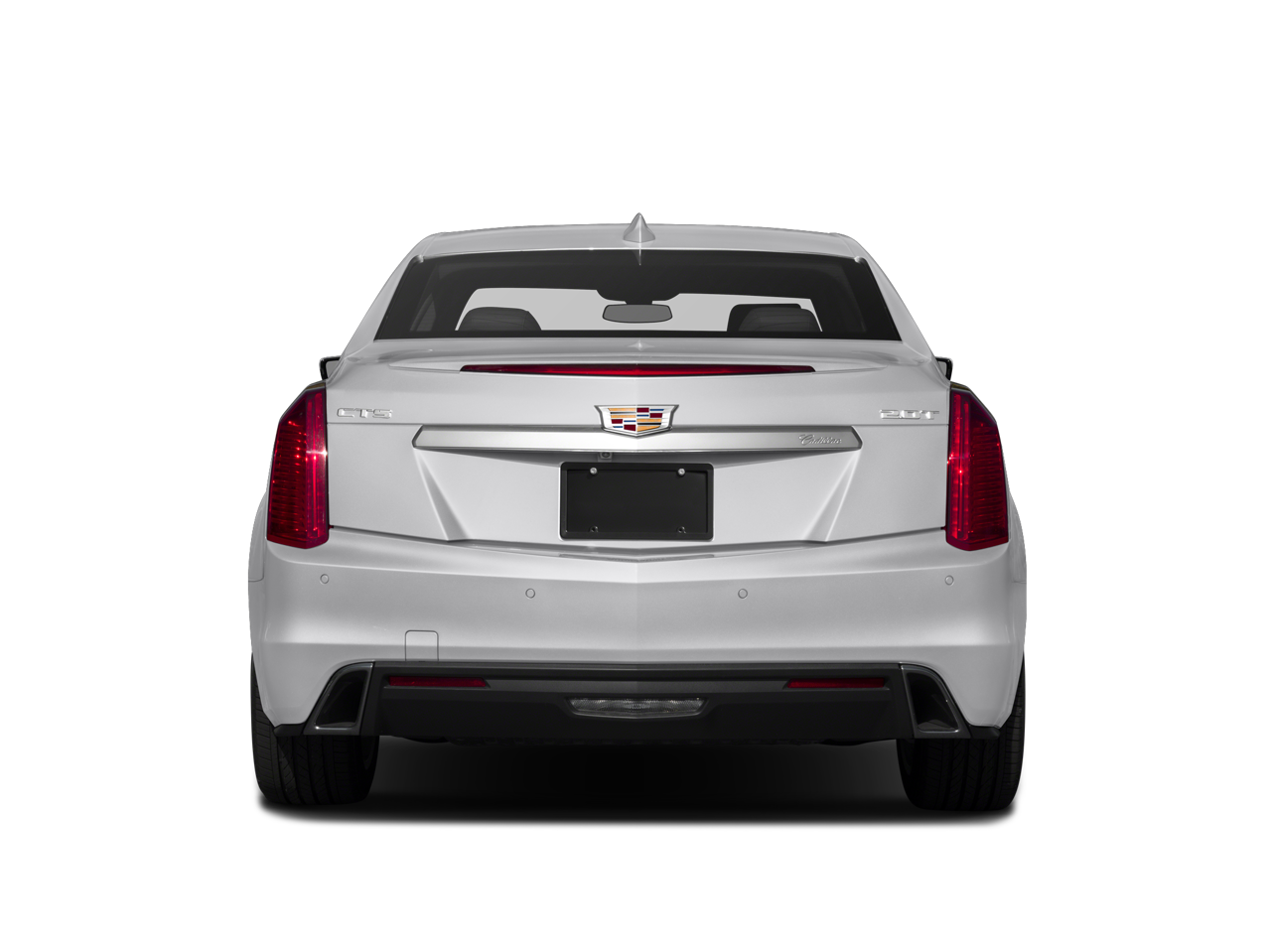 2019 Cadillac CTS Luxury