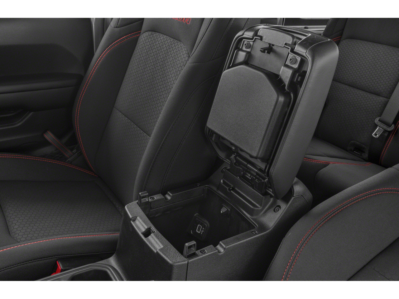 2019 Jeep Wrangler Unlimited Rubicon 4x4