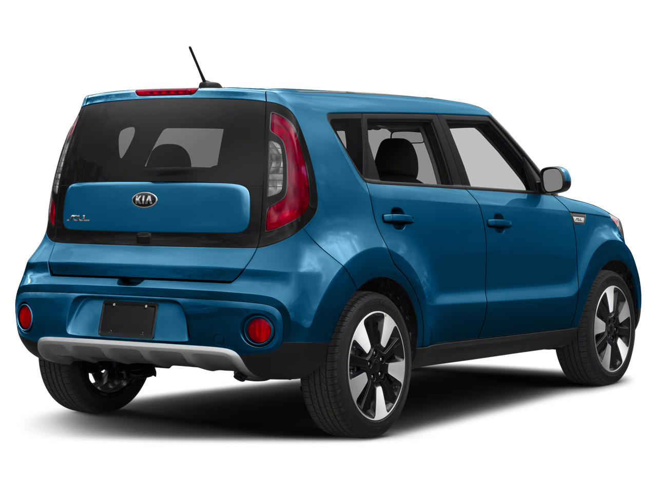 Used 2019 Kia Soul + with VIN KNDJP3A50K7918157 for sale in Johnstown, PA