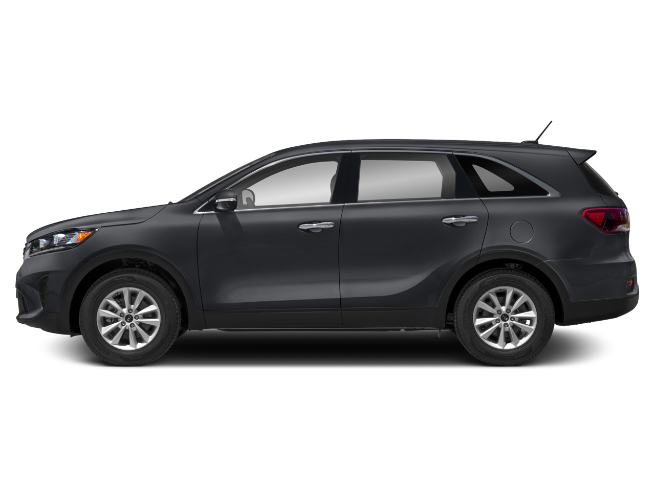 2019 Kia Sorento 3.3L EX