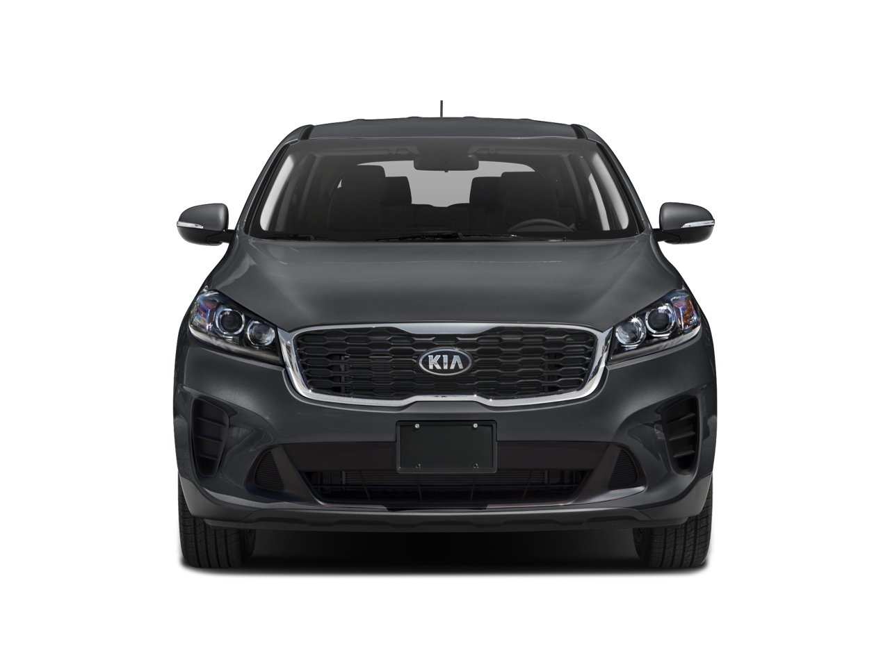 2019 Kia Sorento 3.3L EX
