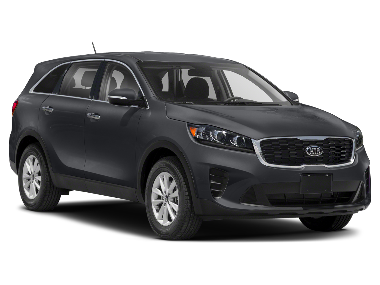 2019 Kia Sorento 3.3L EX