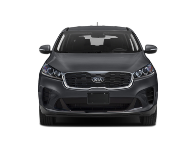 2019 Kia Sorento 3.3L LX