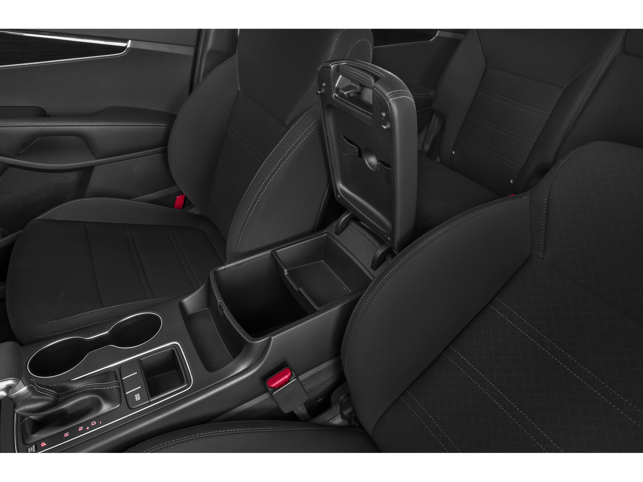 2019 Kia Sorento 2.4L LX