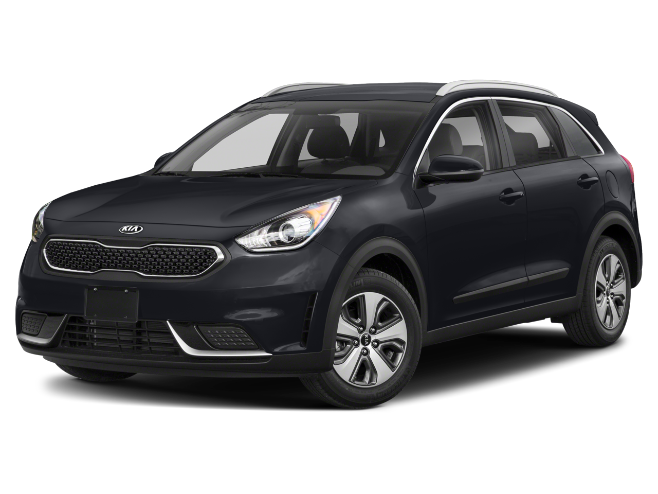 2019 Kia Niro LX