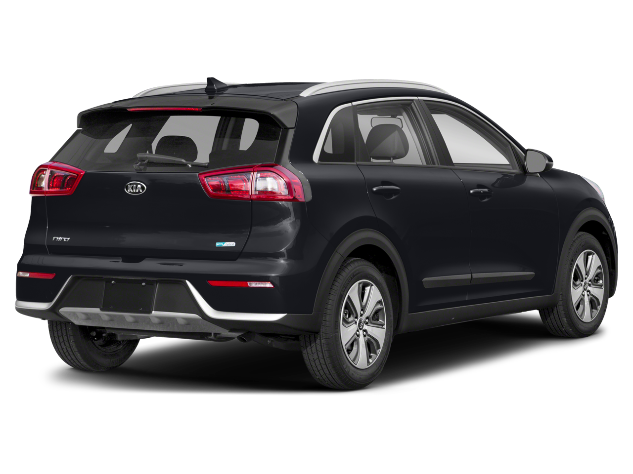 Used 2019 Kia Niro LX with VIN KNDCB3LC4K5253682 for sale in Johnstown, PA