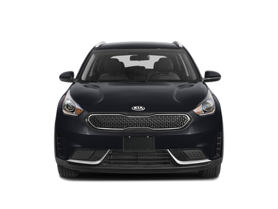 2019 Kia Niro LX