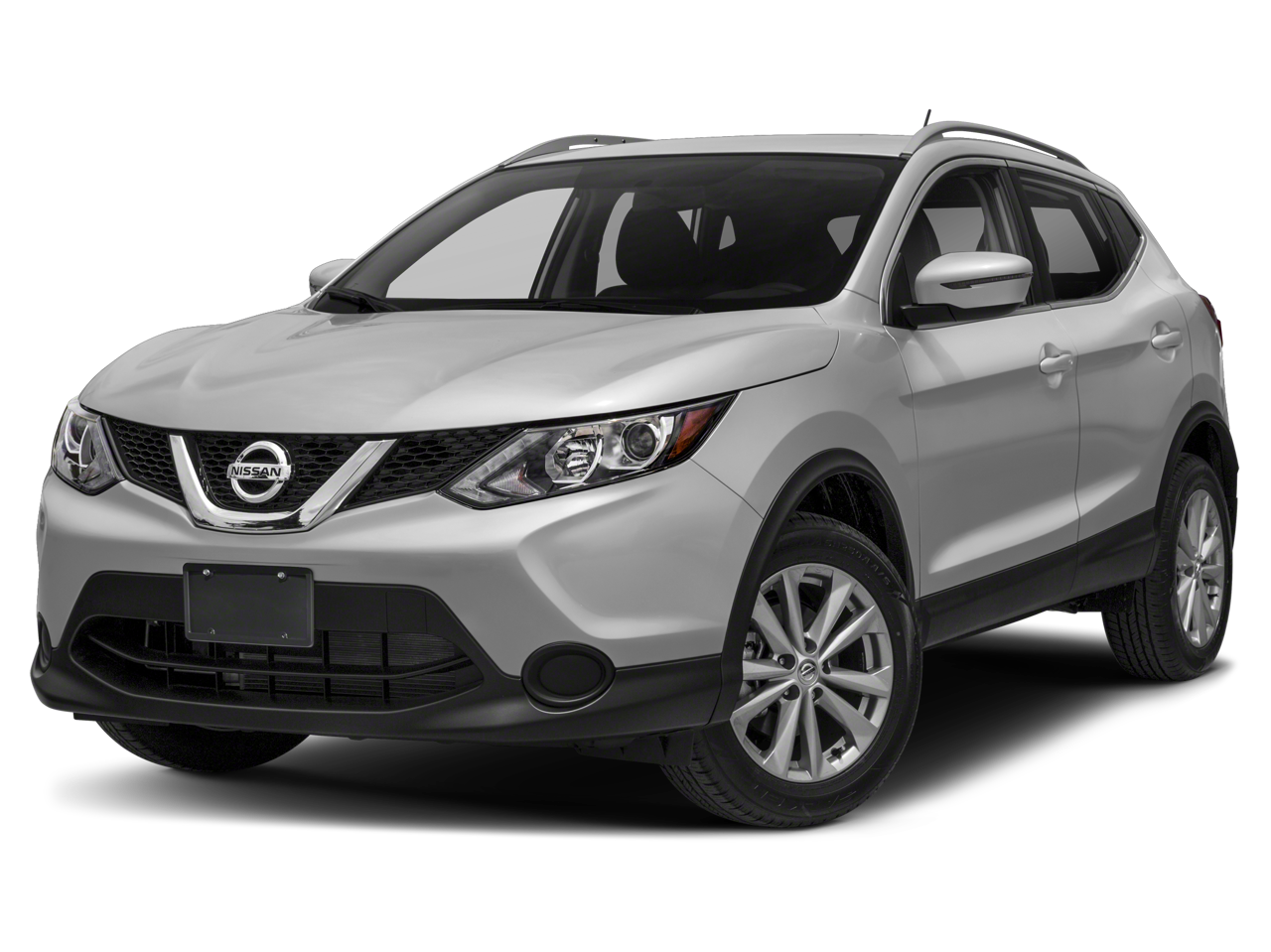 2019 Nissan Rogue Sport SV AWD's photo