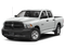 2019 RAM 1500 Classic Express Crew Cab 4x4 5'7" Box
