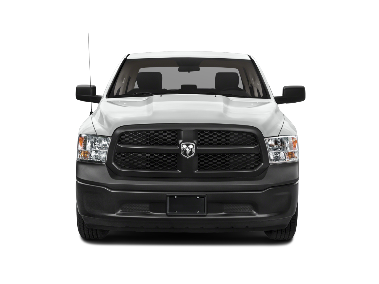 2019 RAM 1500 Classic Express Crew Cab 4x4 5'7" Box