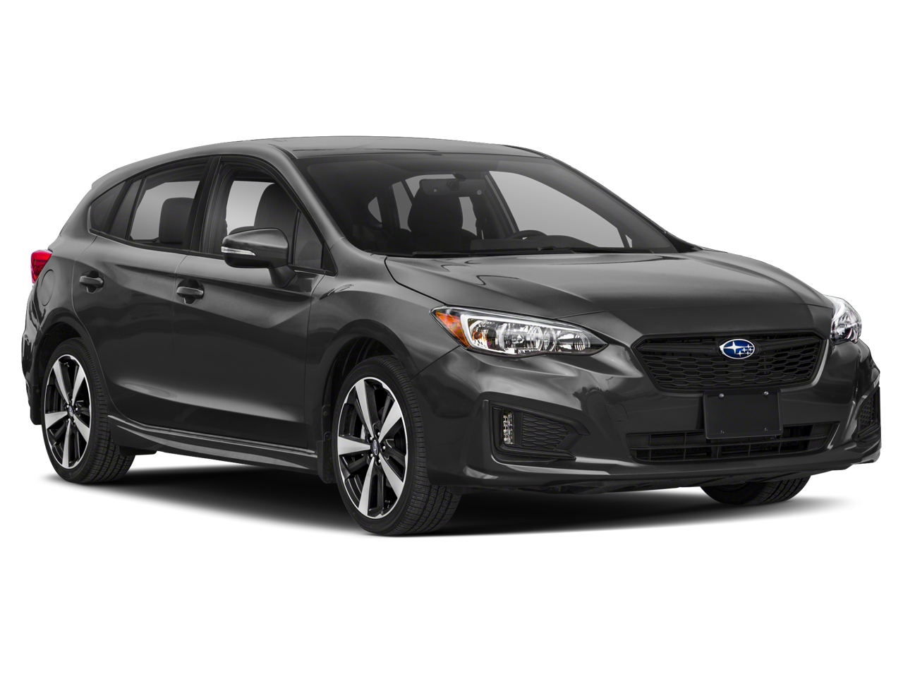 2019 Subaru Impreza 2.0i Sport