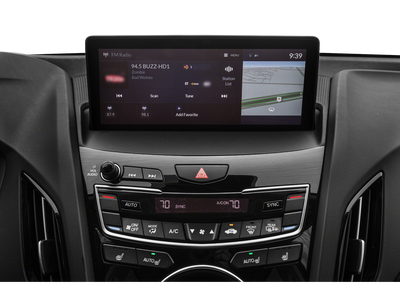 2020 Acura RDX Technology Package