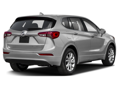 2020 Buick Envision FWD Preferred