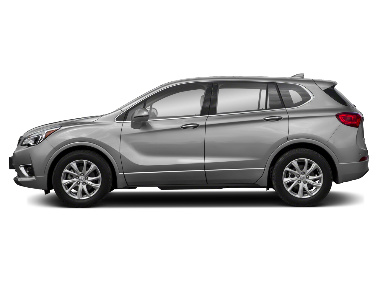 2020 Buick Envision FWD Preferred