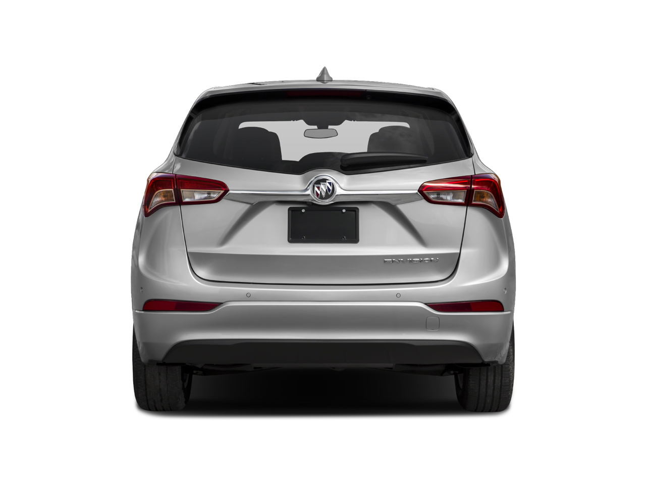 2020 Buick Envision FWD Preferred