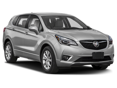 2020 Buick Envision FWD Preferred
