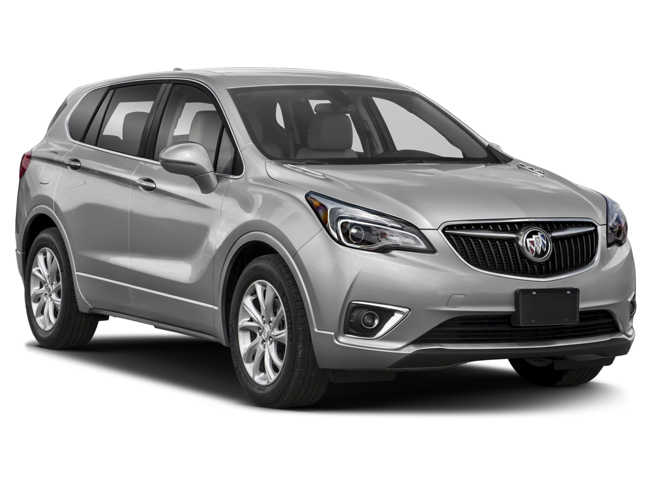 2020 Buick Envision FWD Preferred